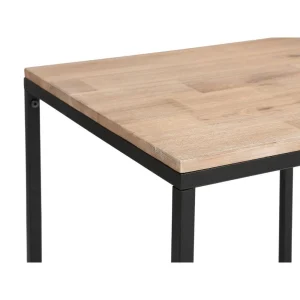 Atmosphera, Createur D’Interieur Lot De 3 Tables Basses Edena – Atmosphera 13