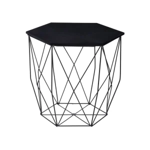 Atmosphera, Createur D’Interieur Lot De 3 Tables à Café Kumi Octo – Atmosphera 11