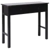 Marque Generique Inedit Tables Basses Et Tables D’appoint Ligne Canberra Table Console … 16