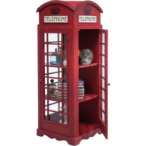 Karedesign Vitrine London Telephone Kare Design 9