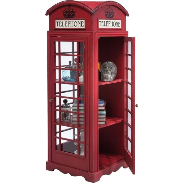 Karedesign Vitrine London Telephone Kare Design 3