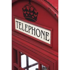 Karedesign Vitrine London Telephone Kare Design 11