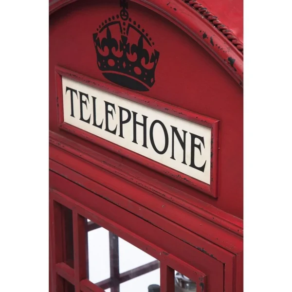 Karedesign Vitrine London Telephone Kare Design 4