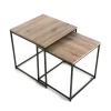 Versa Cambridge Table D’Appoint 16