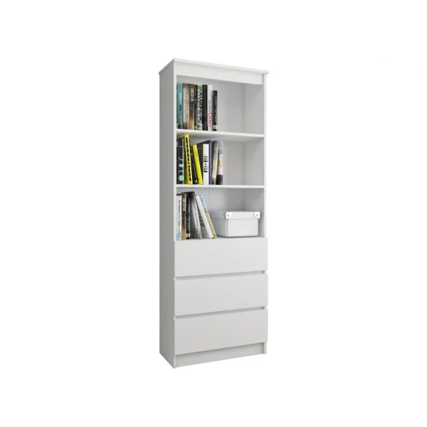 Hucoco CARLO | Meuble De Rangement Multi-fonctionnel Salon/séjour/bureau/cha… 1