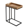 Versa Eloisa Table D’Appoint 11