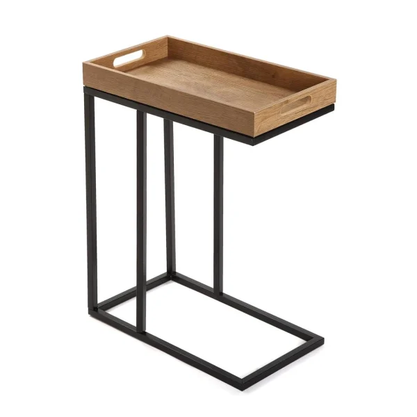 Versa Eloisa Table D’Appoint 1