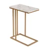 Versa Padua Table D’appoint Pour Le Salon, La Chambre Ou La Cuisine. T… 14