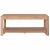 Icaverne – Tables Basses Categorie Table Basse 100 X 50 X 40 Cm Bois D… 14