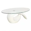 Icaverne – Tables Basses Gamme Table Basse Avec Dessus De Table En Ver… 7