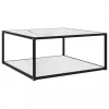 Icaverne Stylé Tables Basses Et Tables D’appoint Ligne Ngerulmud Table à Thé… 5