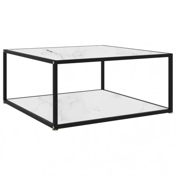 Icaverne Stylé Tables Basses Et Tables D’appoint Ligne Ngerulmud Table à Thé… 1