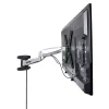 Support De TV Startech FHA-TV-WALL-MOUNT 55″ 11