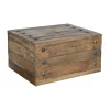 Table Basse DKD Home Decor 78 X 59 X 41 Cm Bois Recyclé Pin 19