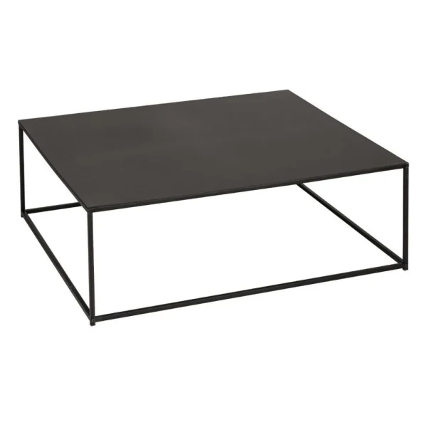 Atmosphera, Createur D’Interieur Table Basse Carrée Gota Mistinguette – Atmosphera 1