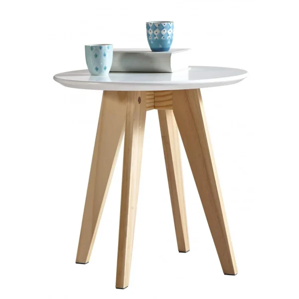 3S. X Home Table Basse Scandinave ANIS 3