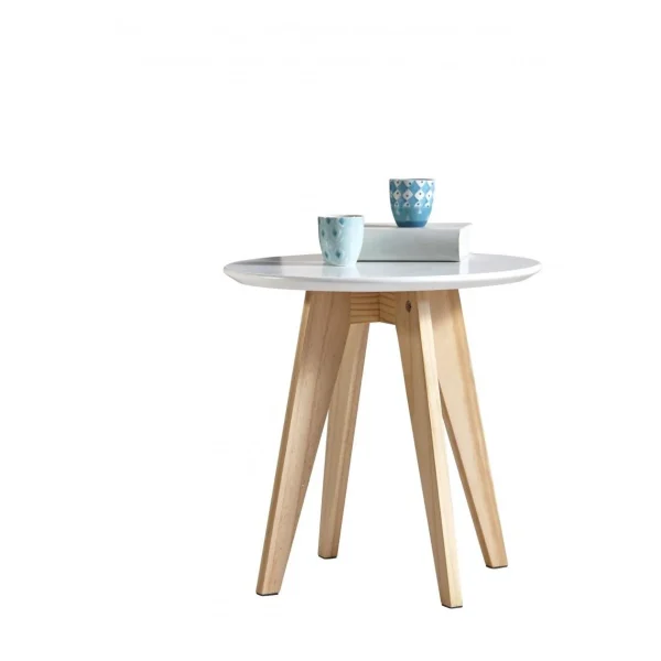 3S. X Home Table Basse Scandinave ANIS 4