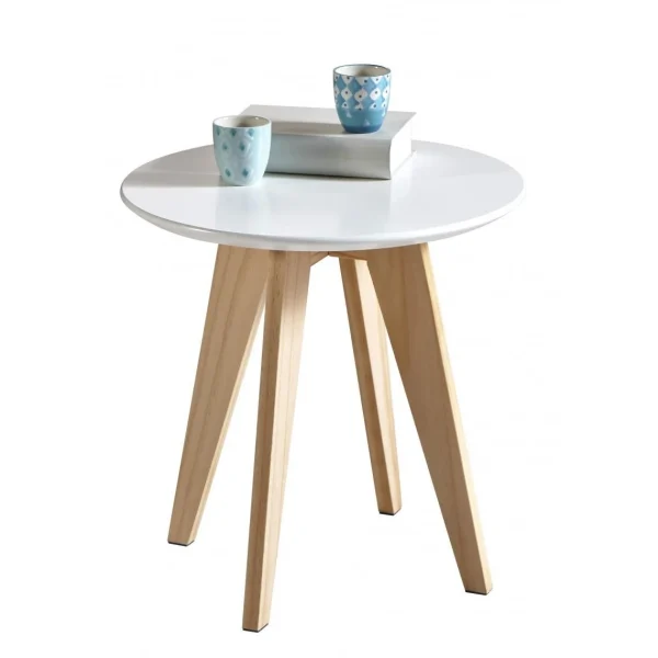 3S. X Home Table Basse Scandinave ANIS 1