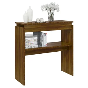 VIDAXL Table Console 15