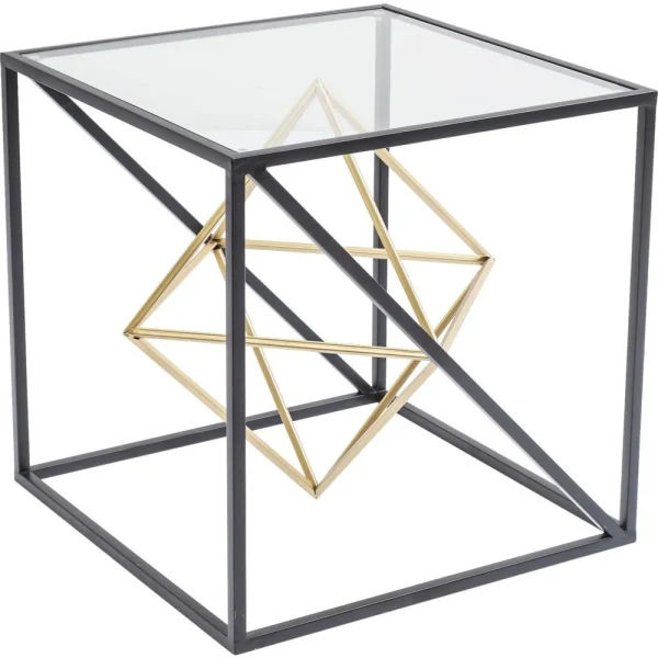 Karedesign Table D’appoint Prisma Kare Design 3