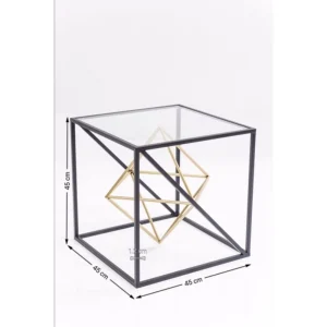 Karedesign Table D’appoint Prisma Kare Design 11