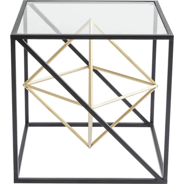 Karedesign Table D’appoint Prisma Kare Design 1