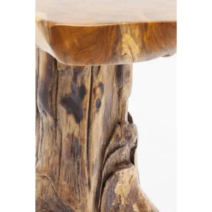 Karedesign Table D’appoint Souche D’arbre Kare Design 15