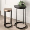 Rousseau Table D’appoint 8