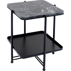 Kare Design Table D’Appoint BENNET 39 X 39 Cm 6