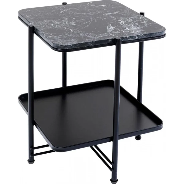 Kare Design Table D’Appoint BENNET 39 X 39 Cm 3