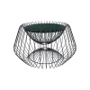 Paris Prix Table D’Appoint Design Malibu 60cm Vert 17