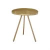 Paris Prix Table D’Appoint Design Morrison 48cm Vert Clair 19