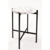 INTEMPORA Table D’appoint Terrazzo 33x33x40 Cm 11