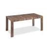 Paris Prix Table De Repas Extensible “”””Jorys”””” 160-210-260cm Naturel 17