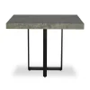 Paris Prix Table De Repas Extensible Resean 90-240cm Gris 7