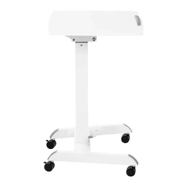 HELLOSHOP26 Table Pour Ordinateur Portable – 60 X 52 Cm – Inclinable De 0 – 30° -… 6