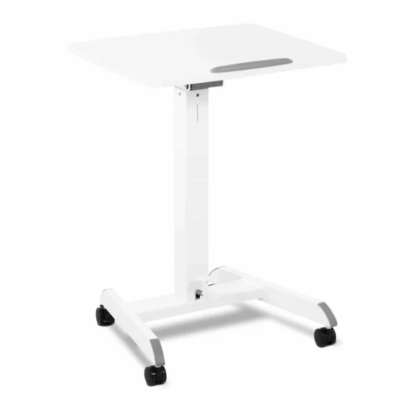 HELLOSHOP26 Table Pour Ordinateur Portable – 60 X 52 Cm – Inclinable De 0 – 30° -… 1