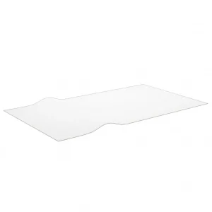 VidaXL Protecteur De Table Mat 180×90 Cm 2 Mm PVC 13